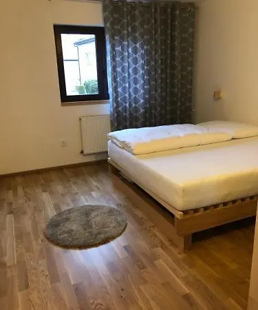 Szálloda Wolf 3*