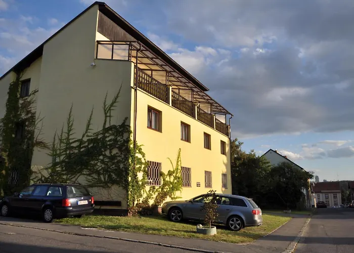 Hotell Wolf