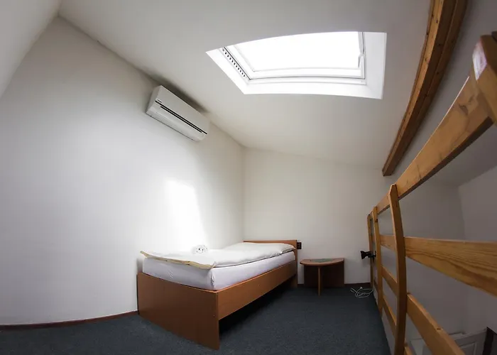 Wolf Hotell 3*