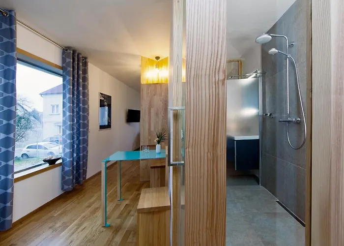 Wolf Hotell 3*