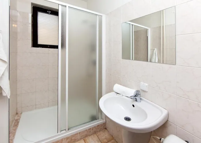 Hotell Wolf Prag