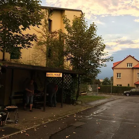 Wolf 3* Prague