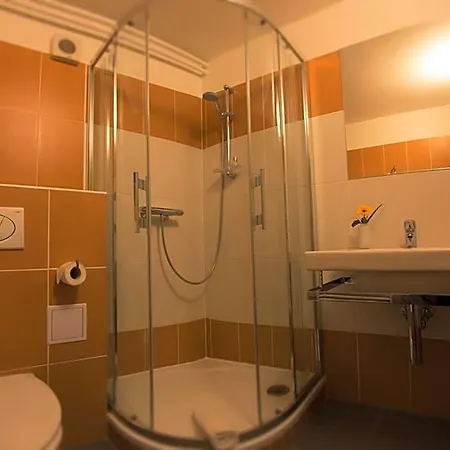 Wolf Hotel Prague