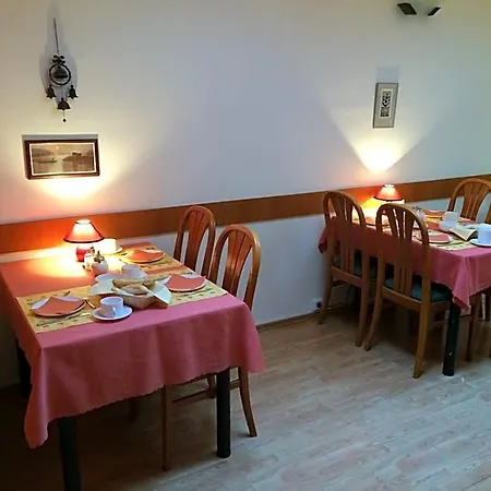 Wolf Hotel Prague