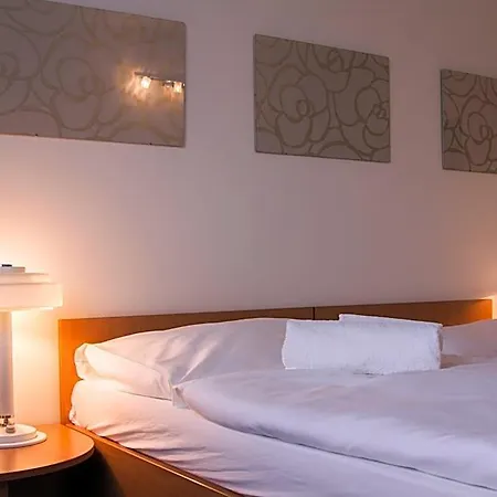 Wolf Hotel 3*