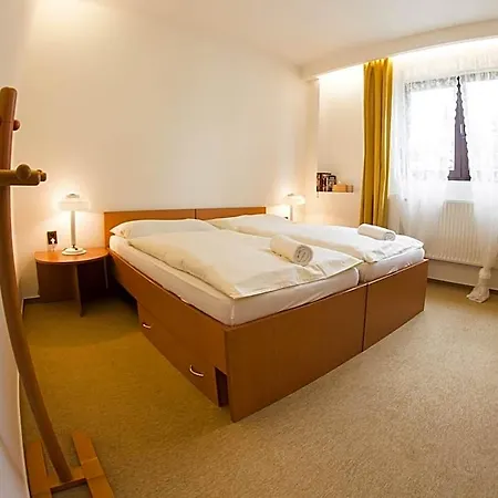 Hotel Wolf