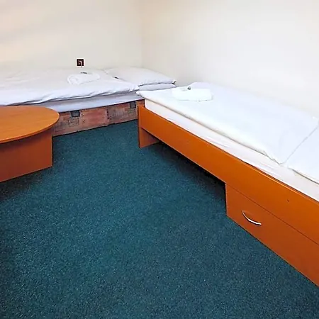 Hotel Wolf 3*