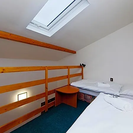 Hotel Wolf