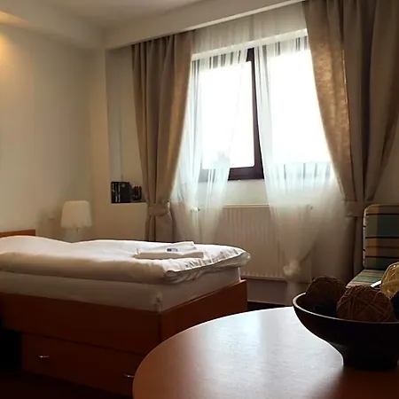 Hotel Wolf