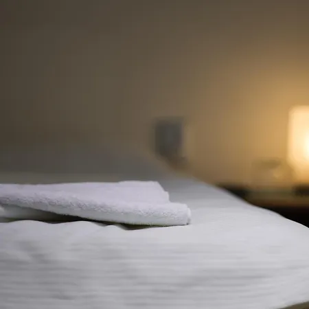 Hotel Wolf 3*