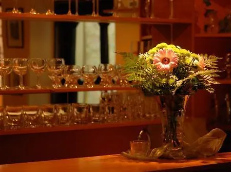 酒店 狼酒店