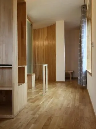 Wolf Hotel Prague