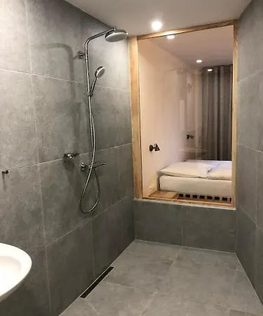 Wolf Hotel Prague