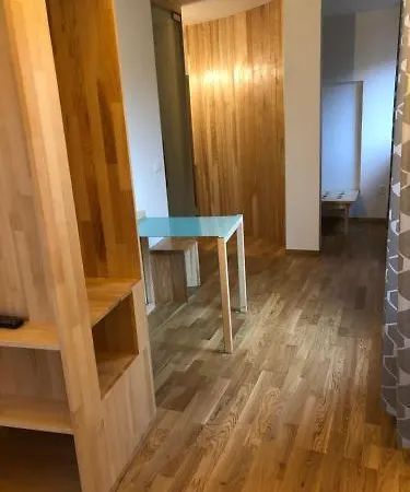 Wolf Otel