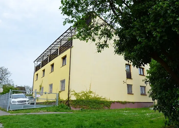 Ξενοδοχείο Wolf