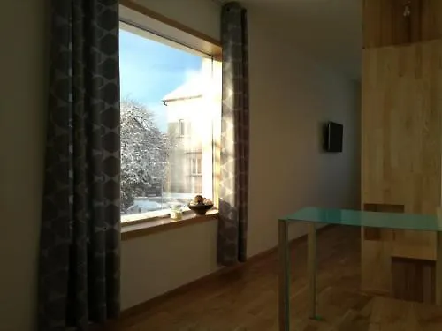 Wolf Otel