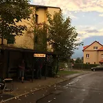 Wolf 3* Prága