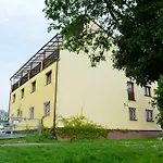 Szálloda Wolf