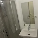 Szálloda Wolf Prága