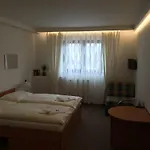 Wolf Szálloda Prága