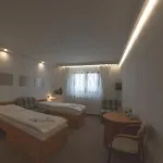 Szálloda Wolf