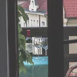 Szálloda Wolf Prága