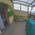 Szálloda Wolf Prága