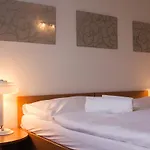 Szálloda Wolf 3*