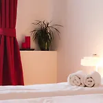 Wolf Szálloda Prága