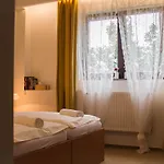 Szálloda Wolf 3*
