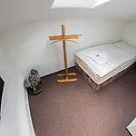 Wolf Szálloda Prága