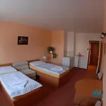 Szálloda Wolf Prága