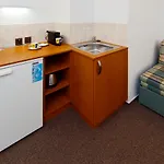 Szálloda Wolf Prága