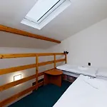Szálloda Wolf 3*