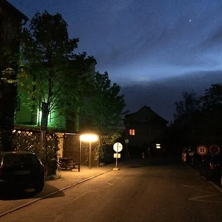 Wolf 3* Prague
