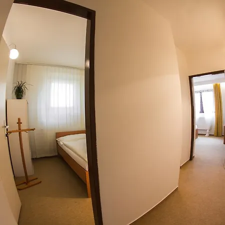 Wolf Hotel Prague