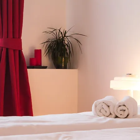Wolf Hotel Prague