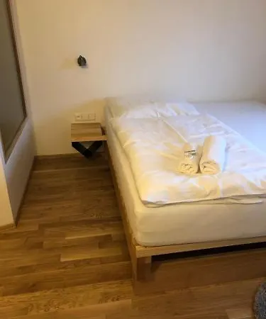 Hotel Wolf Prague