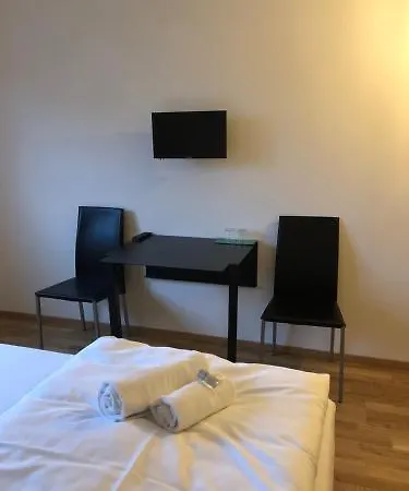 Wolf Hotel Prague