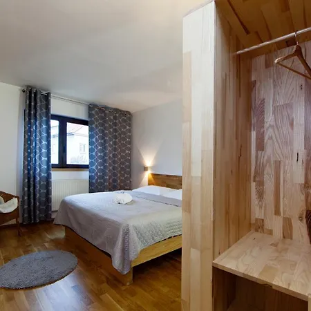 Wolf Hotel Prague