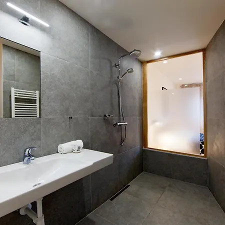 Wolf Hotel Prague