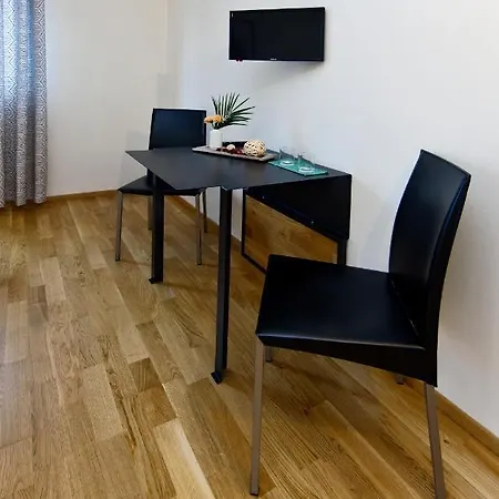 Wolf Hotel Prague