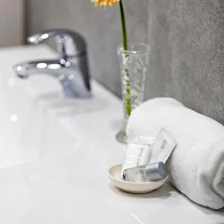 Hotel Wolf Prague