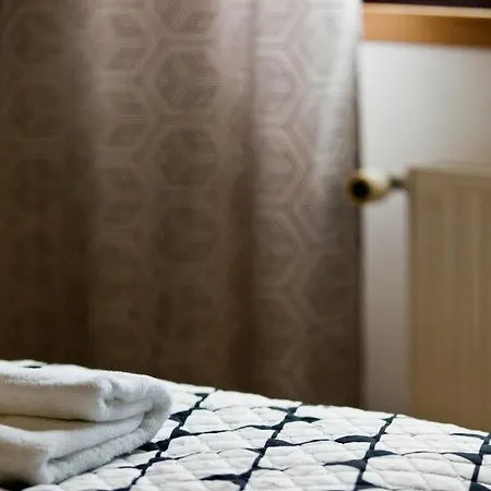 Hotel Wolf Prague