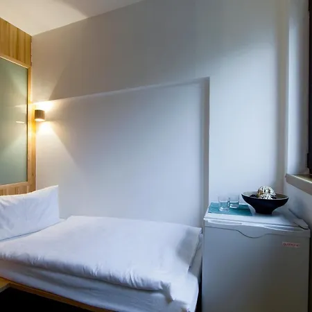 Hotel Wolf Prague