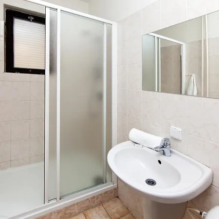 Hotel Wolf Prague