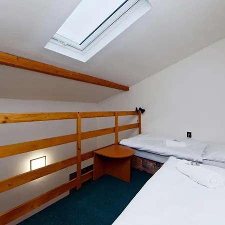 Hotel Wolf 3*